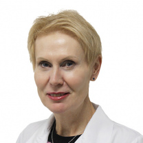 Овчинникова Елена Георгиевна