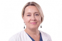 Синицина Ольга Александровна