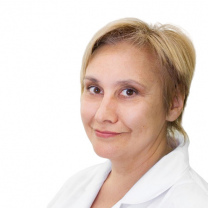 Ульмаева Эльфия Сейяровна