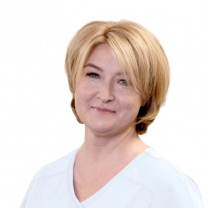 Ревская Ольга Александровна