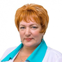 Фролова Ирина Валентиновна