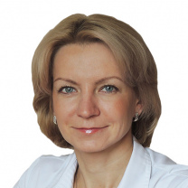 Громова Евгения Игоревна