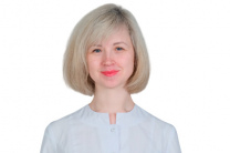 Волкова Олеся Сергеевна