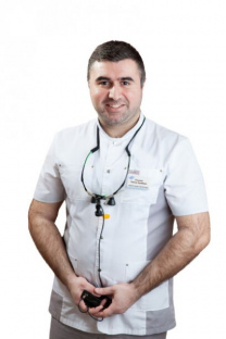 Озманян Тамази Зурабович