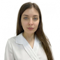 Лях Анна Олеговна