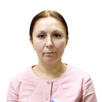 Карамова Елена Сафыевна