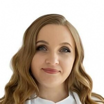 Десятникова Светлана Михайловна