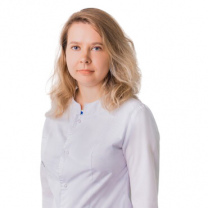 Буянова Марина Вадимовна