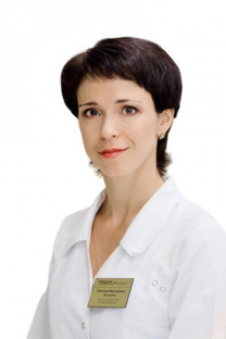 Кольцова Светлана Викторовна