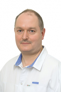 Шульц Антон Алексеевич