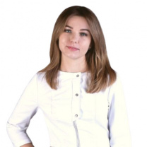 Салахутдинова Елена Юрьевна