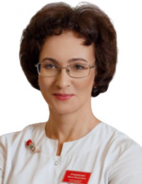 Прудовская Ирина Феликсовна