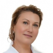 Батанова Светлана Игоревна