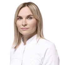 Белова Екатерина Викторовна
