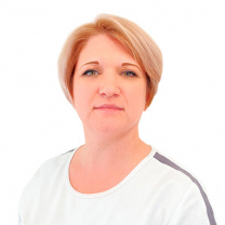 Лисунова Анна Геннадьевна