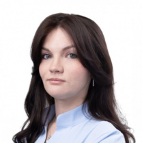 Рогова Ксения Сергеевна