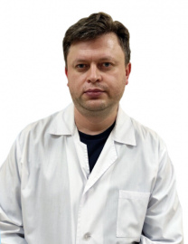Тищенко Андрей Леонидович