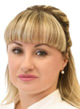 Тареева Юлия Владимировна