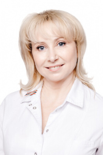 Добродий Наталья Александровна