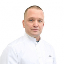 Ларин Роман Александрович