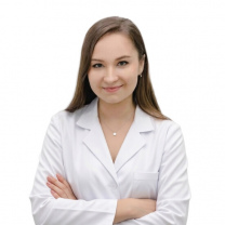 Чуваркова Ирина Михайловна