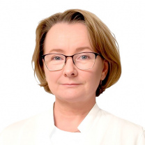 Вихарева Оксана Сергеевна