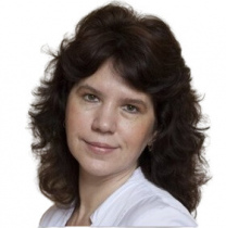 Сельская Марина Алексеевна