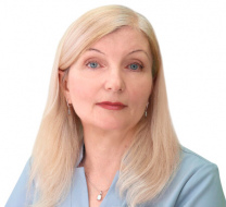 Кириллова Татьяна Ивановна