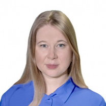 Лопина Анна Владимировна