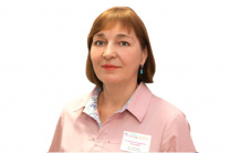 Мясникова Татьяна Александровна