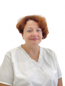 Антипенко Лариса Анатольевна