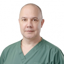 Кудрявцев Юрий Михайлович