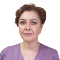 Шахалова Анна Павловна