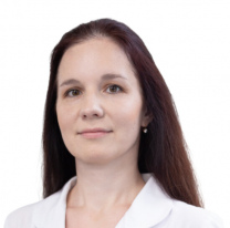 Селезнева Ирина Георгиевна