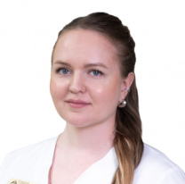 Сильнова Ирина Алексеевна