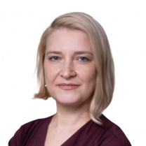 Пескишева Елена Александровна
