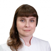 Толкачева Татьяна Андреевна