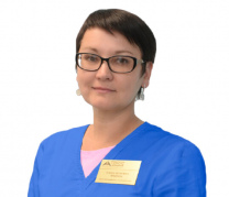 Ярыгина Елена Петровна