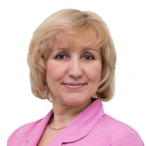 Борисова Ирина Николаевна
