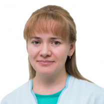 Павлова Елена Игоревна
