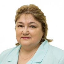 Прохорова Ираида Николаевна