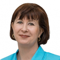 Усиевич Алла Вадимовна