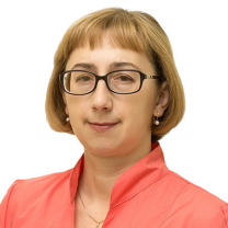 Харламова Надежда Владимировна