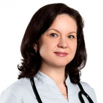 Шалаева Юлия Дмитриевна
