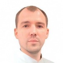 Вилков Дмитрий Сергеевич