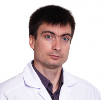Палагин Евгений Сергеевич