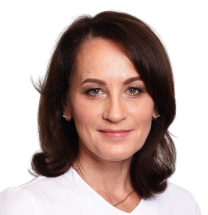 Ратушная Алла Александровна