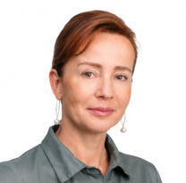 Цветкова Любовь Юрьевна