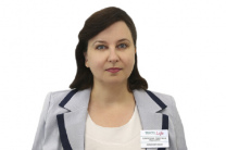 Шарапова Светлана Ивановна