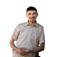 Чайников Пётр Михайлович